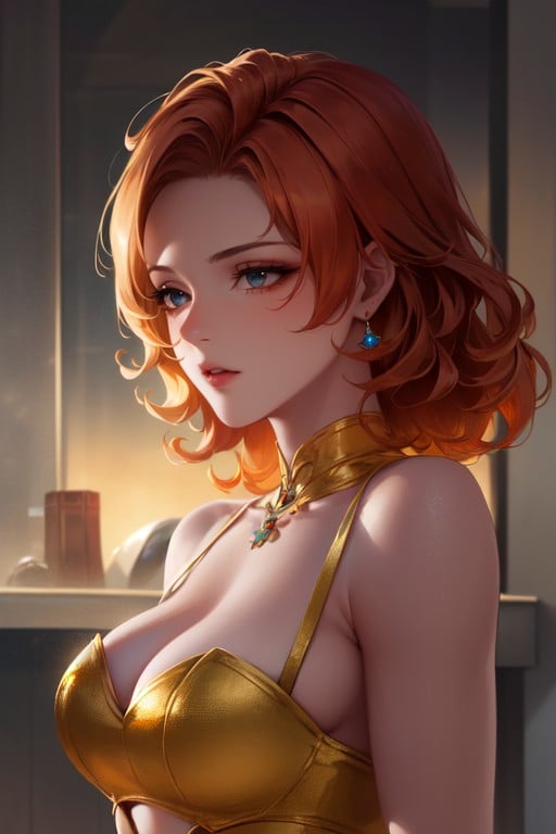 Cheetara From ThundercatsPorno AI Hentai