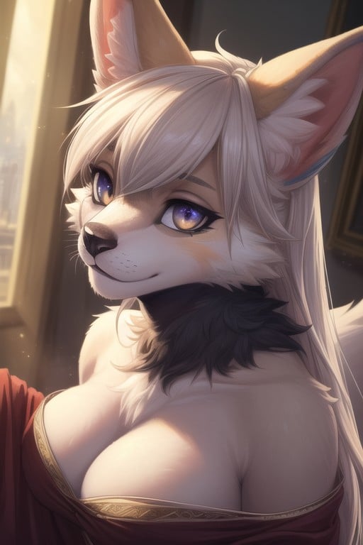  Furry AI Porn