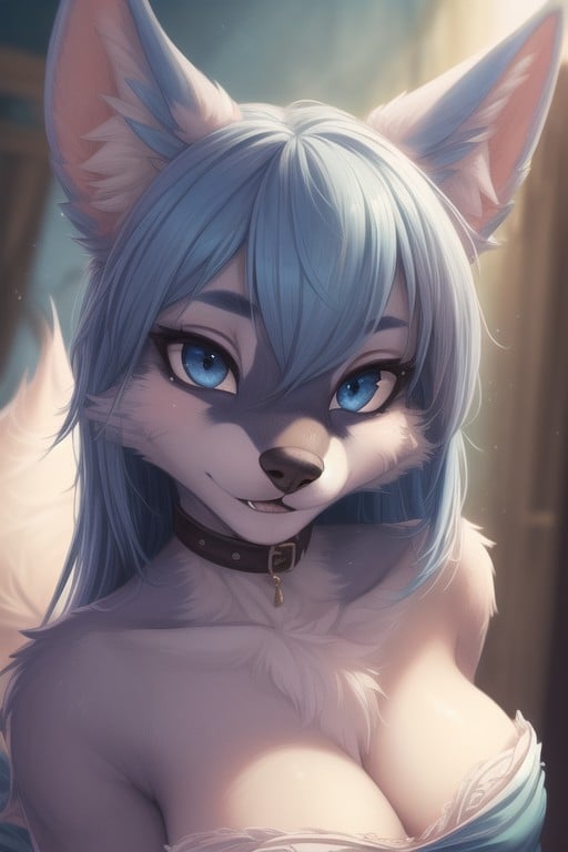  Furry AI Porn