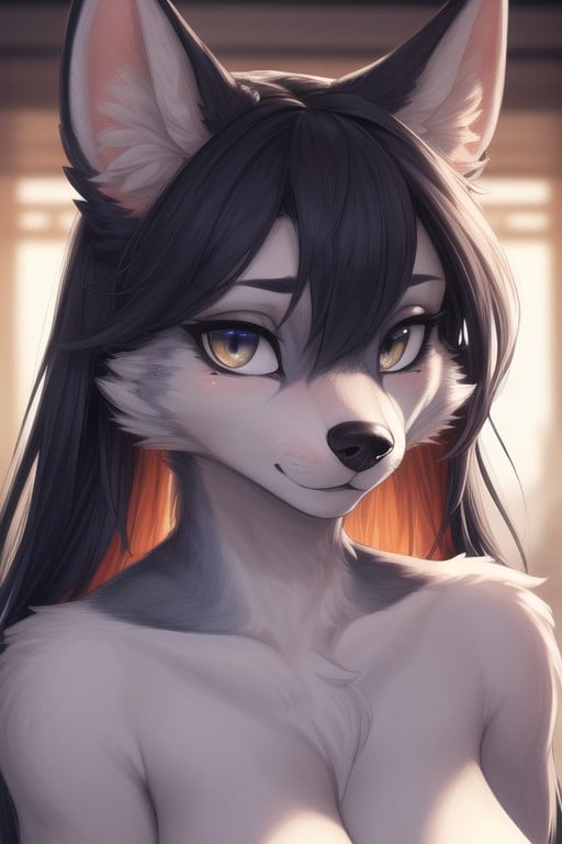  Furry AI Porn