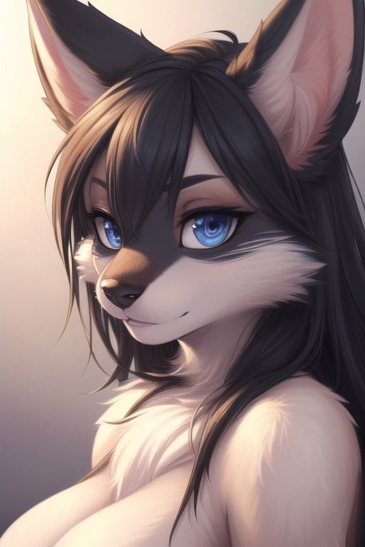  Furry AI Porn