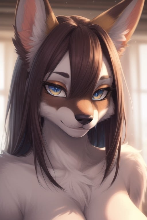  Furry AI Porn