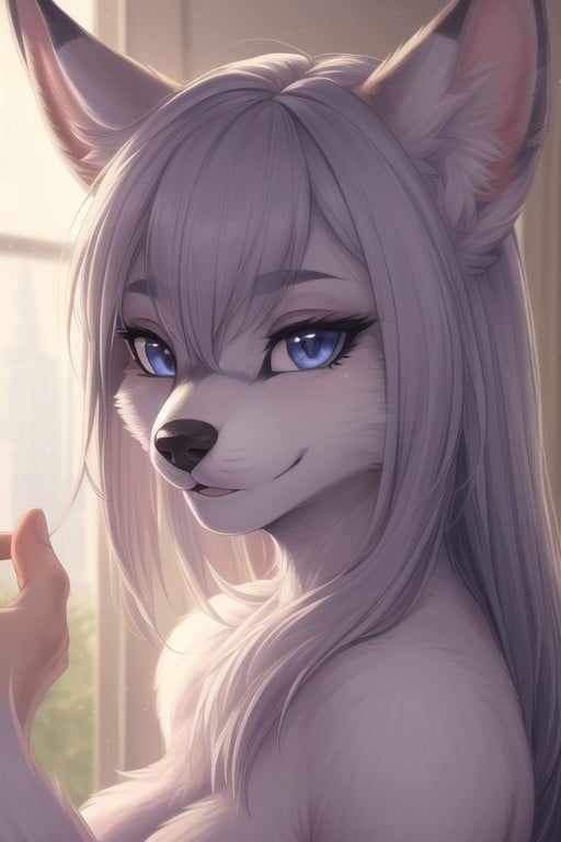  Furry AI Porn