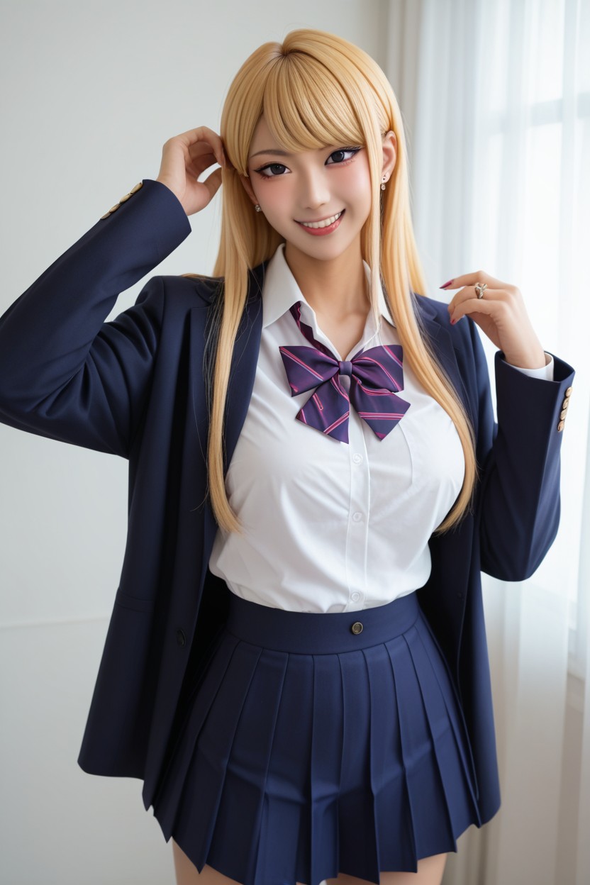 Gyaru, Best Quality, Shuko KomiAI獸人黃片