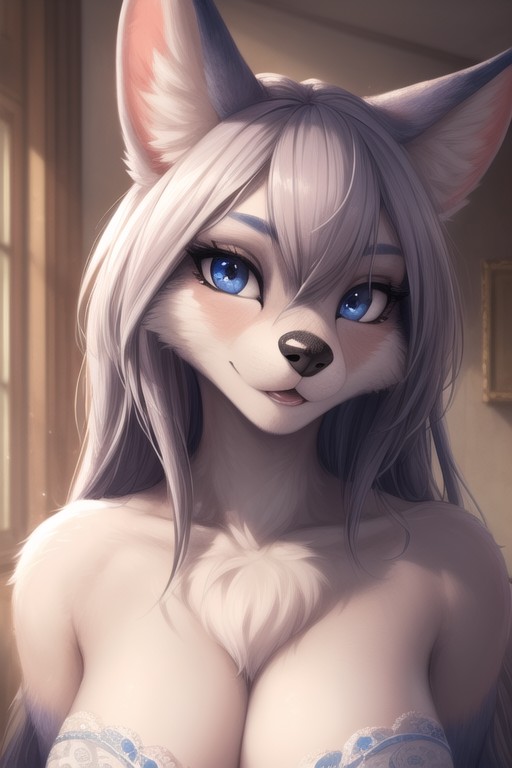  Furry AI Porn