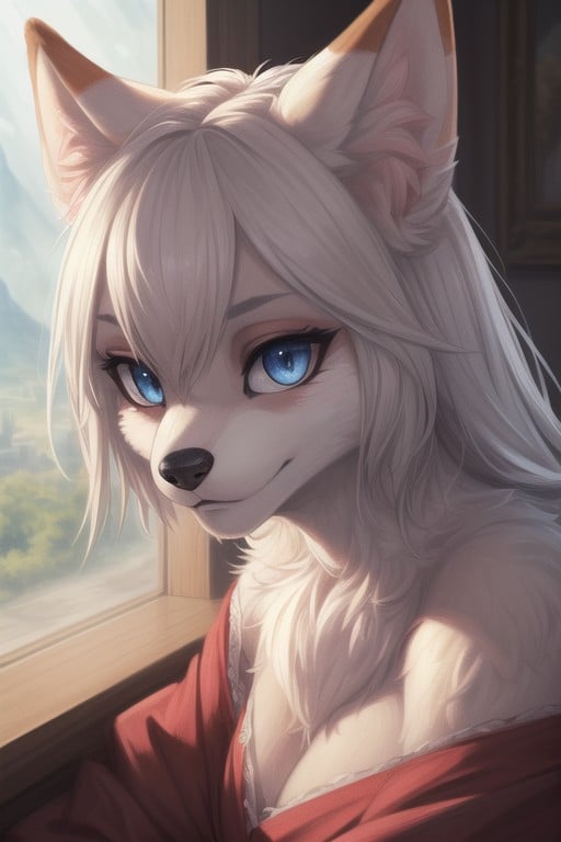  Furry AI Porn