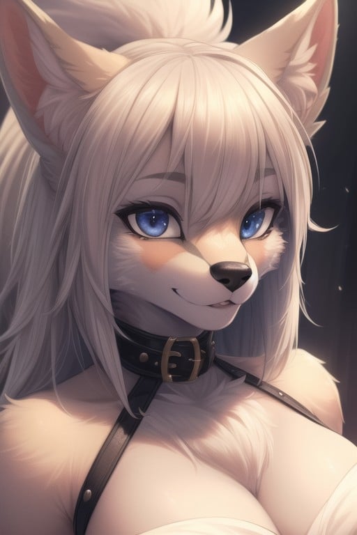  Furry AI Porn