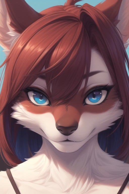  Furry AI Porn