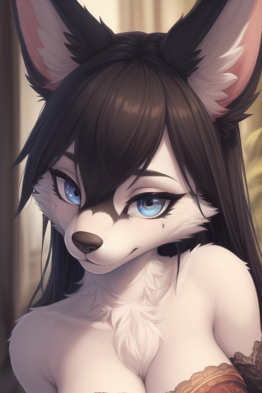  Furry AI Porn