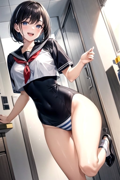 Nsfw, Ultra Detailed, Best Illustration Furry IA
