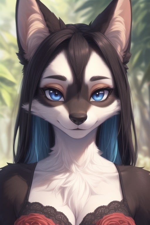  Furry AI Porn