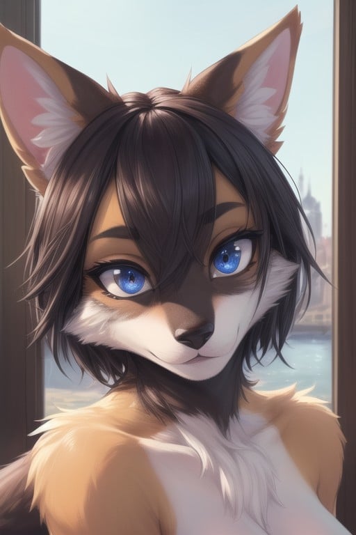  Furry AI Porn