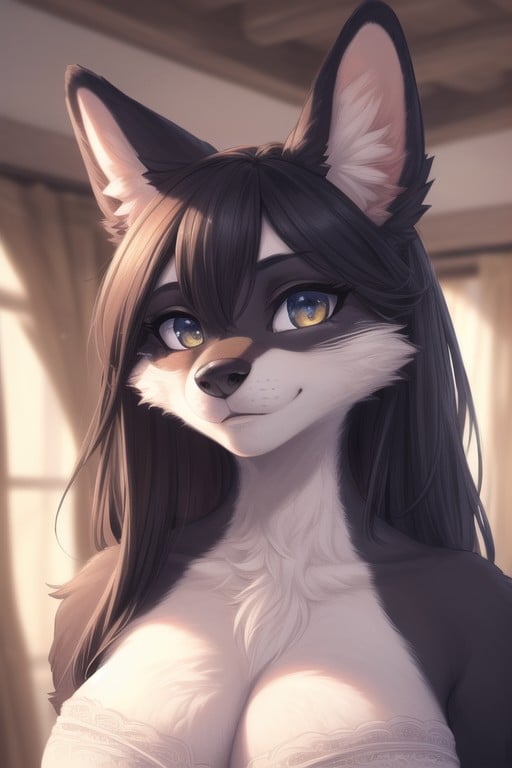  Furry AI Porn