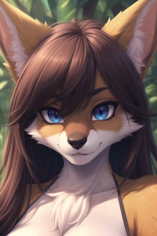  Furry AI Porn