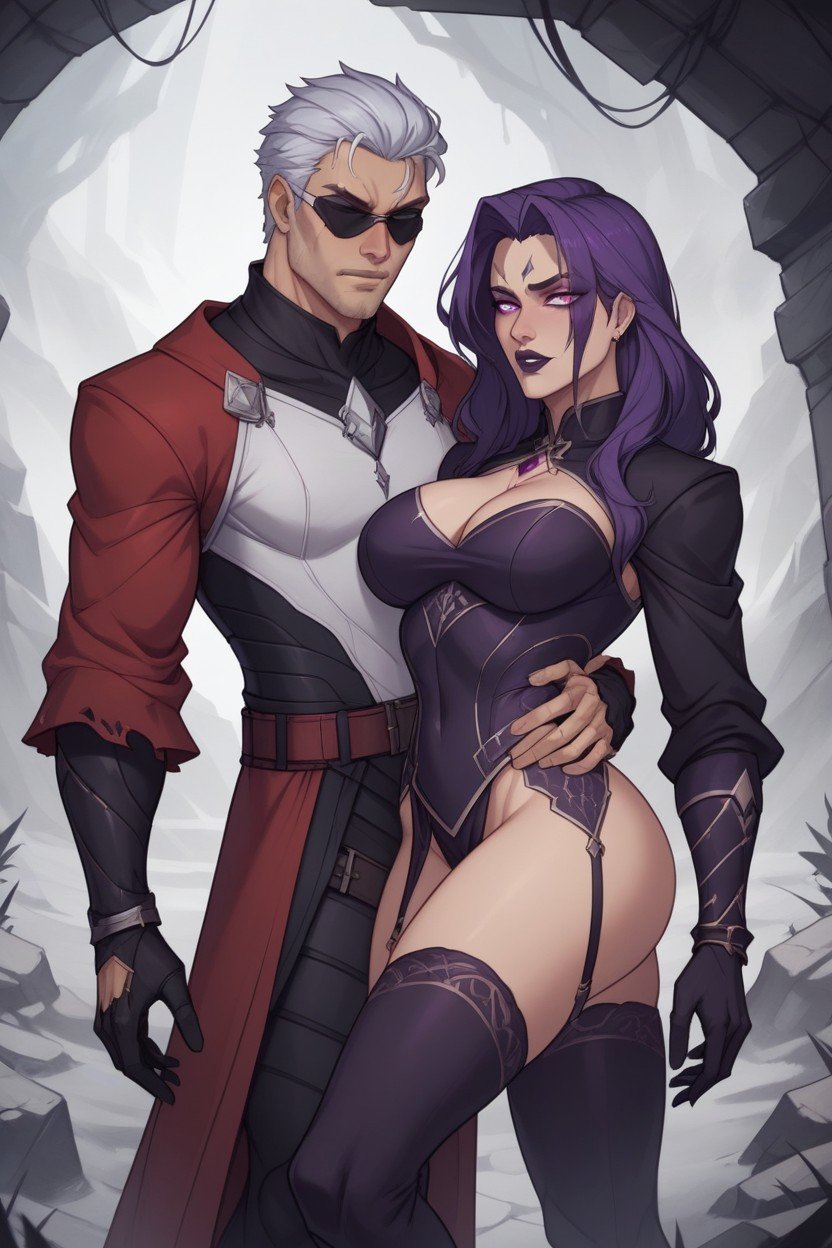 The Empyrean Fourth Wing, Violet Sorengail, Realistic Bodys Furry AI Porn