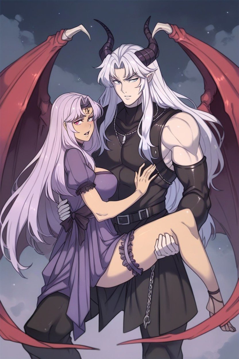Violet Sorengail, Fourth Wing Book, Xaden Riorson AI Gay Porn