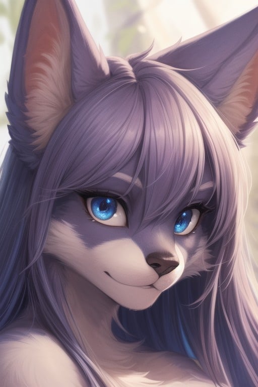  Furry AI Porn