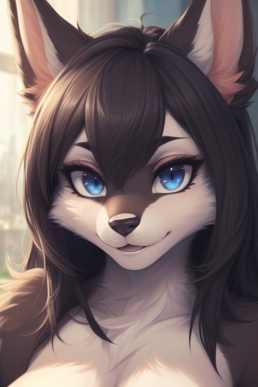  Furry AI Porn