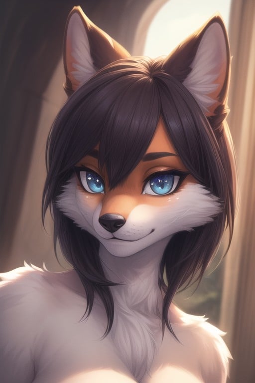  Furry AI Porn