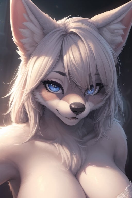  Furry AI Porn