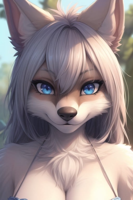  Furry AI Porn