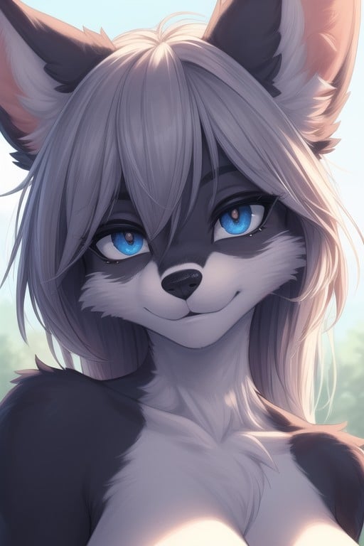  Furry AI Porn