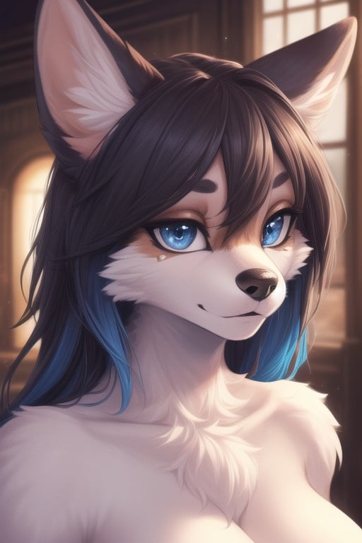  Furry AI Porn