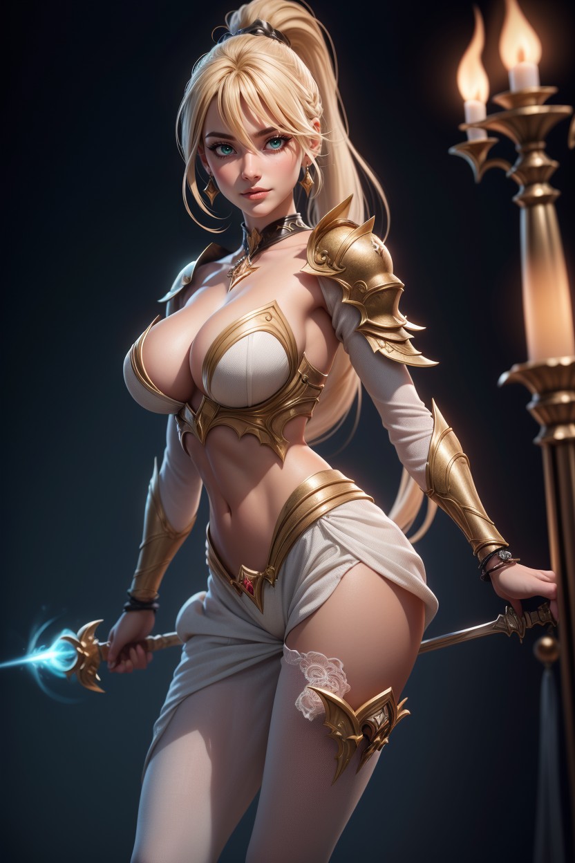 Dark Lighting, Digital Painting, Add Detail Hentai AI Porn