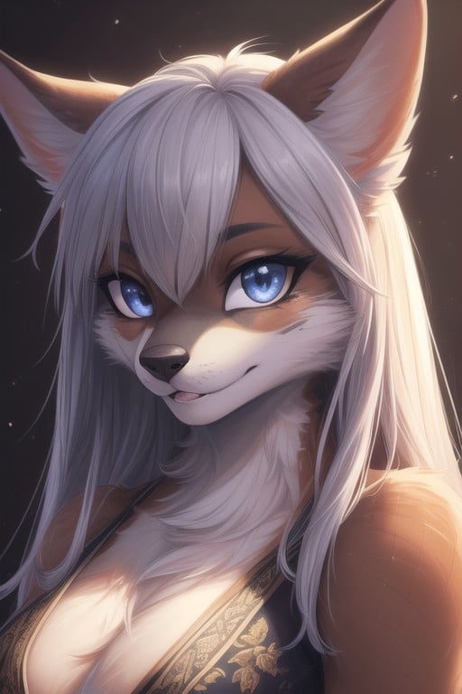  Furry AI Porn