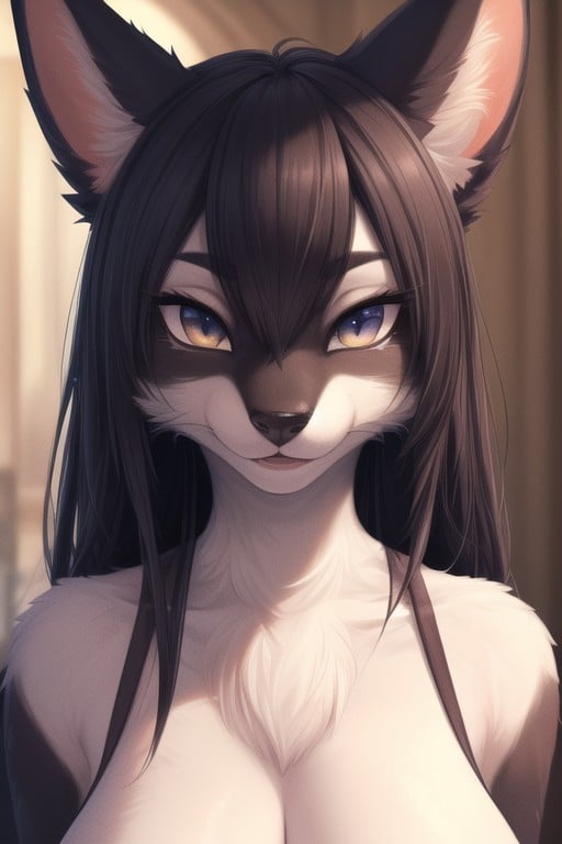  Furry AI Porn