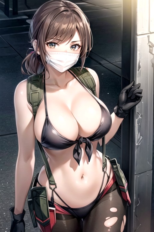 50+, Quiet (metal Gear), EgipciaPorno AI Hentai