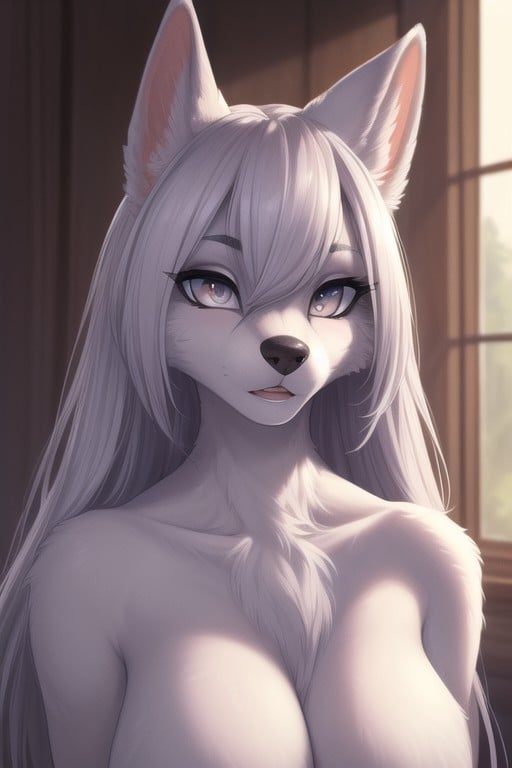  Furry AI Porn