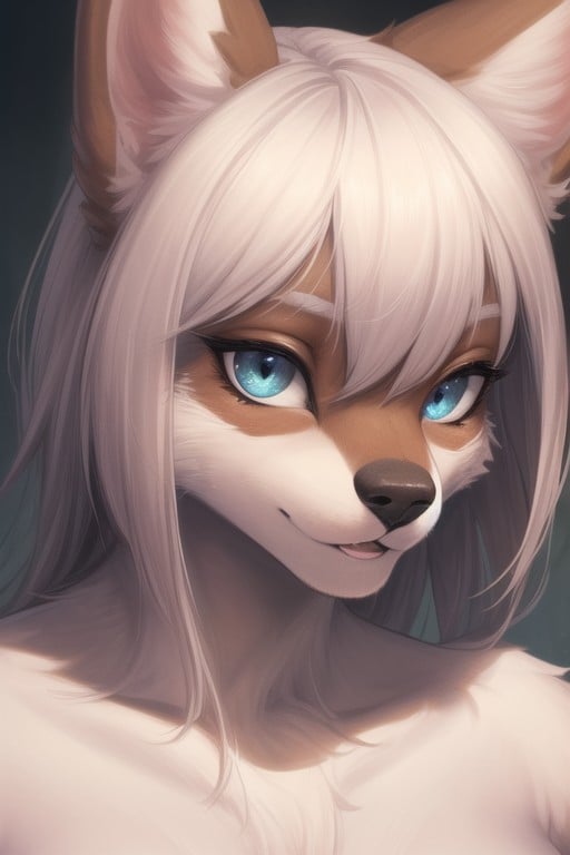  Furry AI Porn