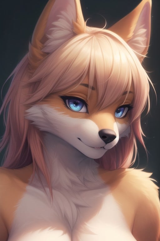  Furry AI Porn