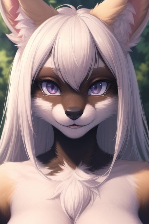  Furry AI Porn