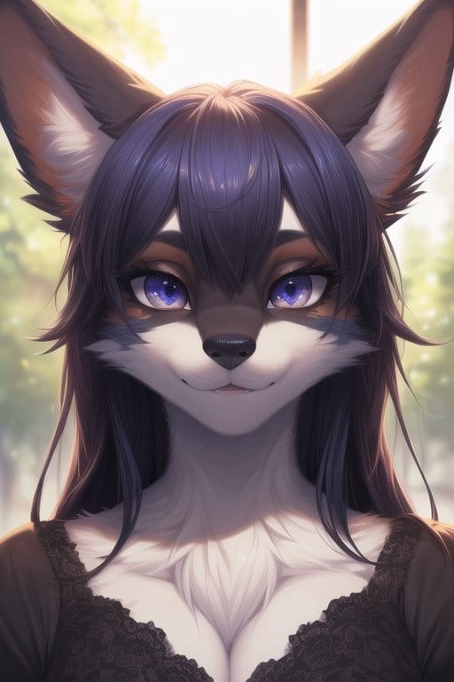  Furry AI Porn