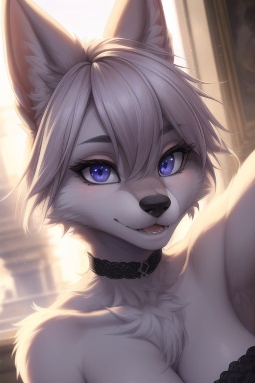  Furry AI Porn