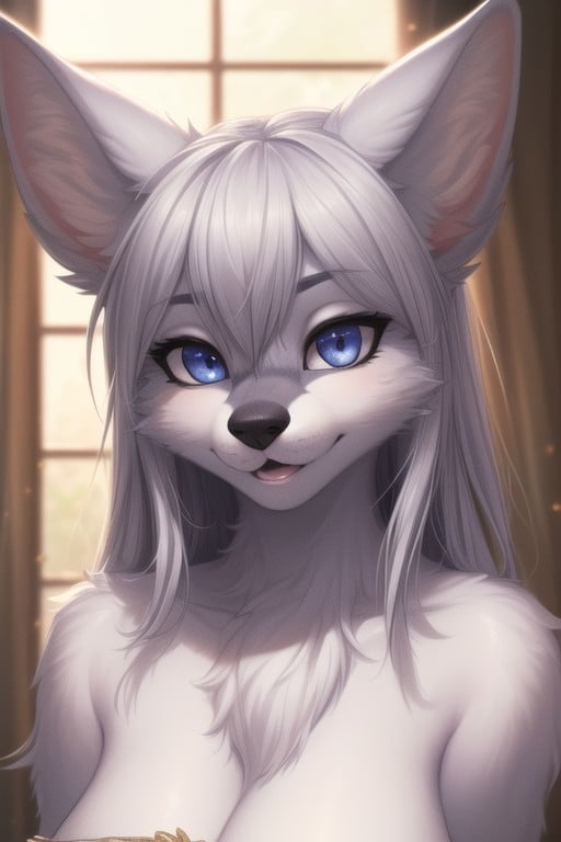  Furry AI Porn