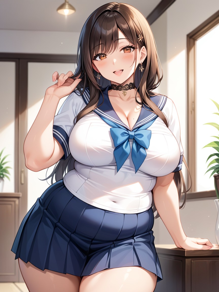 中日韓, Misaki Sakimiya From Mount Play, 大乳AI黃片