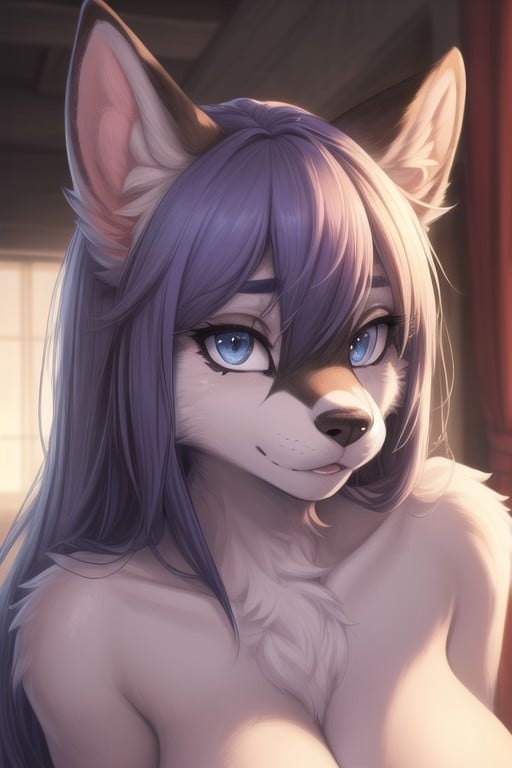  Furry AI Porn