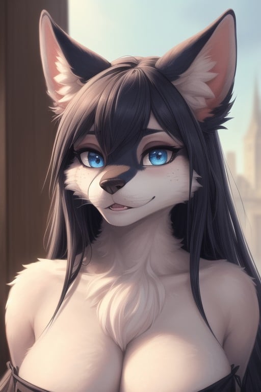  Furry AI Porn