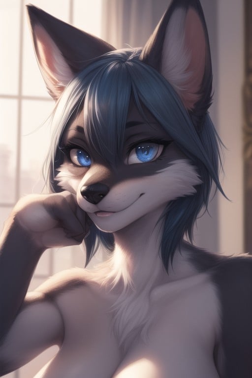  Furry AI Porn