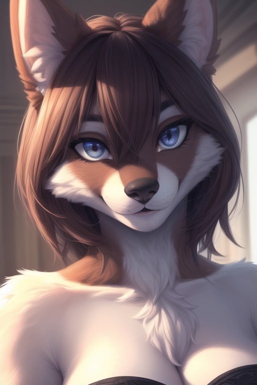  Furry AI Porn