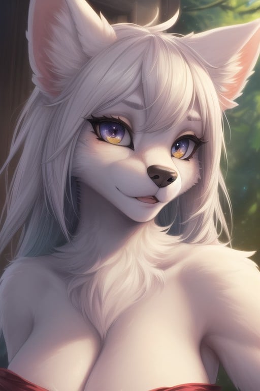  Furry AI Porn