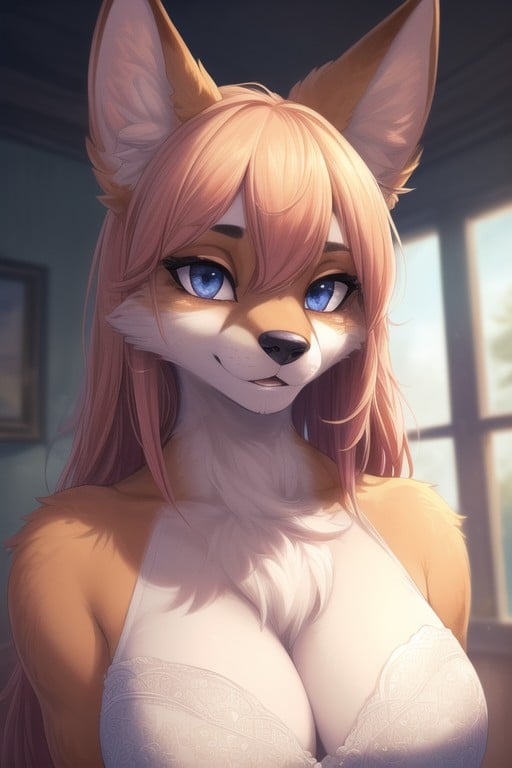  Furry AI Porn