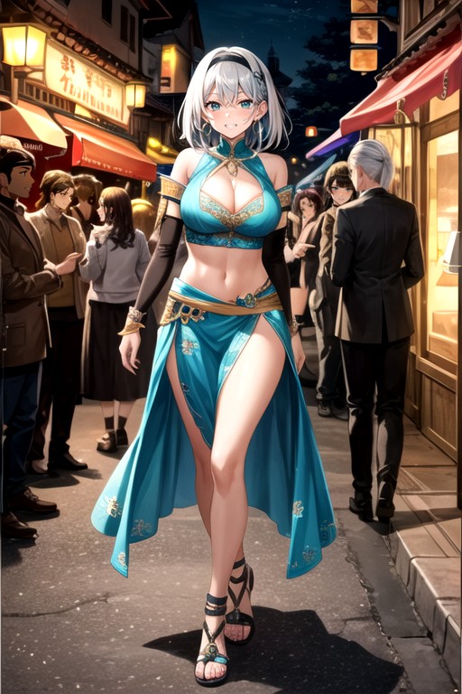 Score Up, Highres, Correct Anatomy Hentai AI Porn