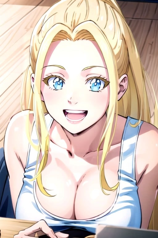 Beatrix (zom100), Niedlich, ComicHentai KI Porno