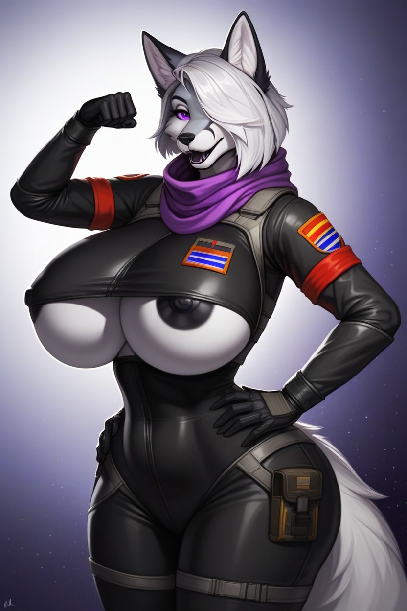 Зверек с большими глазами - Best adult videos and photos