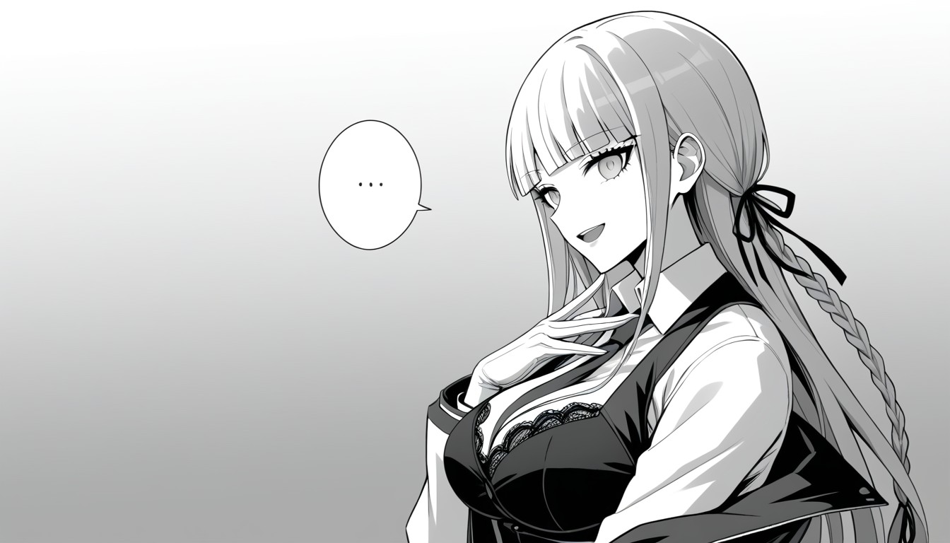 Side View, Long Sleeves, Bra Hentai AI Porn