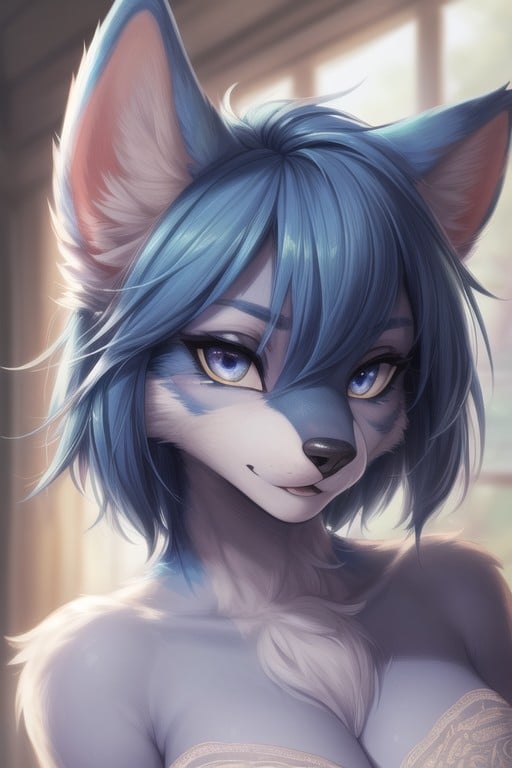  Furry AI Porn